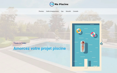 https://www.ma-piscine.info